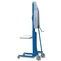 河南新鄉(xiāng)廠家供應(yīng)銷(xiāo)售迷你型工位車(chē)