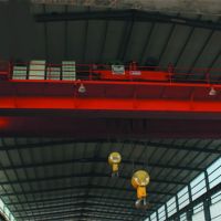 南通冶金起重機(jī)