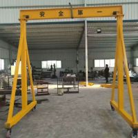 東莞寮步龍門(mén)架