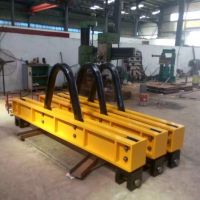 鋼板吊鉗，吊具，電動(dòng)葫蘆