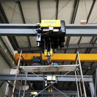 合肥起重機(jī)/行吊歐式電動(dòng)葫蘆