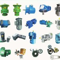 南昌電機、減速機批發(fā)*售，擺線針輪減速機