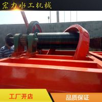 廠家直銷(xiāo)大型卷?yè)P(yáng)式啟閉機(jī)