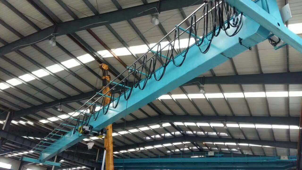 沙坪壩起重機維修安裝