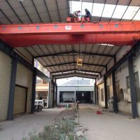 宜昌市夷陵區(qū)LH葫蘆雙梁橋式起重機(jī)行車，行吊，龍門吊大全