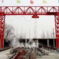 東莞厚街天車(chē)維修