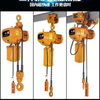 東莞厚街電動(dòng)葫蘆維修