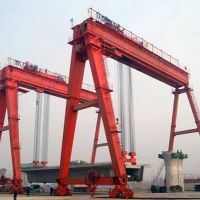 東莞起重機實力廠家