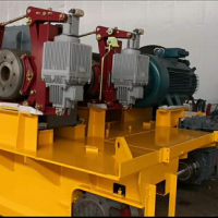 南充雙梁小車(chē)