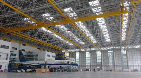 重慶沙家壩起重機(jī)廠家—0.5-15T單梁多支點(diǎn)懸掛起重機(jī)