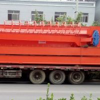 南充單梁起重機(jī)銷(xiāo)售安裝