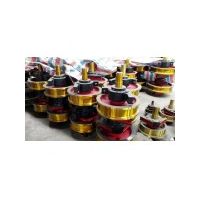 張家界起重機(jī)車輪組，卷筒組，滑輪組