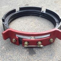 揚州電動葫蘆導(dǎo)繩器