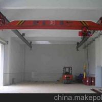 臺州單梁起重機(jī)