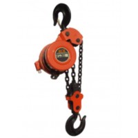 延安起重機(jī)DHP環(huán)鏈電動葫蘆廠家