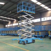 鎮(zhèn)江行車維修平臺直銷