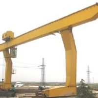 鎮(zhèn)江龍門吊、半龍門