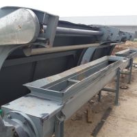 宏力供應(yīng)HQN型回轉(zhuǎn)式清污機HQ-P回轉(zhuǎn)式清污機