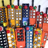 東莞起重機安裝維修