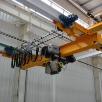 大連銷(xiāo)售歐式起重機(jī)