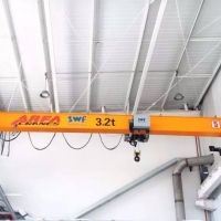 大連歐式起重機(jī)銷(xiāo)售