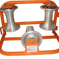 重慶永川起重機(jī)專業(yè)生產(chǎn)銷售—地纜滑輪