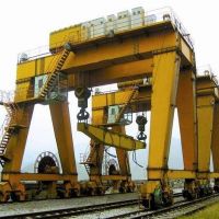大連門式起重機銷售
