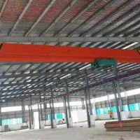 南充行車(chē)行吊