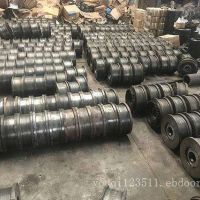 江蘇常州單梁行車輪組；行車輪