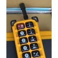 江蘇常州天車無線遙控器；行吊