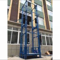 丹陽液壓升降機；貨梯
