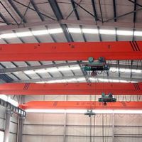 常州單梁起重機(jī)天車。航吊