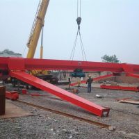 牡丹江門式起重機(jī)銷售安裝/單梁起重機(jī)維修保養(yǎng)/搬遷改造