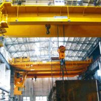 臺(tái)州雙梁起重機(jī)