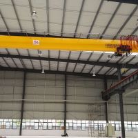 湖北省宜昌市點(diǎn)軍區(qū)歐式單梁橋式起重機(jī)，行車，行吊，天車大全