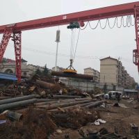 枝江市龍門吊門式起重機(jī)，行車，行吊，天車，龍門吊大全