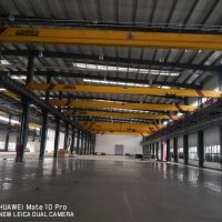 宜都市歐式單梁橋式起重機(jī)，行車，行吊，天車，龍門吊大全