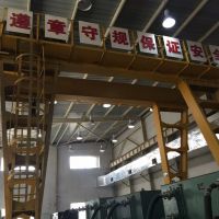 ?？悼h雙主梁門式起重機(jī)，行車，行吊，天車，龍門吊，吊車大全