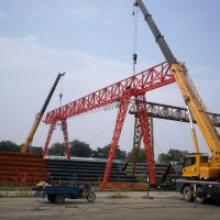 ?？悼h龍門吊門式起重機(jī)，行車，行吊，天車，龍門吊大全