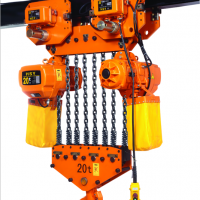 滬工環(huán)鏈葫蘆專業(yè)生產大噸位環(huán)鏈葫蘆