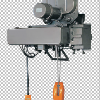 滬工電動葫蘆，滬工專業(yè)生產鋼絲繩電動葫蘆