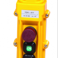 微型電動葫蘆配件、微型葫蘆專用手柄