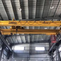 廣州白云區(qū)雙梁橋式起重機(jī)安裝銷(xiāo)售