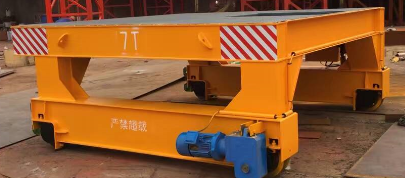 電動(dòng)平車(chē)