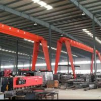 天津塘沽起重機(jī)