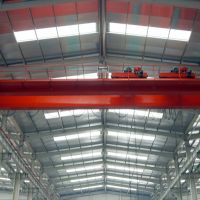 德興起重機(jī)電動(dòng)單梁起重機(jī)銷售及安裝