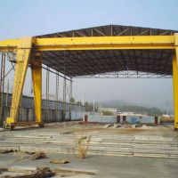 南京行吊起重機(jī)。天車多少錢