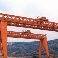 金壇起重機天車。行吊多少錢