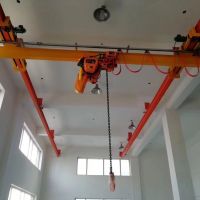 銀川電動(dòng)懸掛起重機(jī)銷售廠家