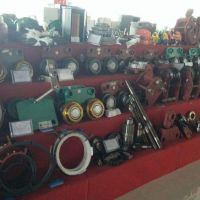 鎮(zhèn)江起重機行吊配件。天車配件大全